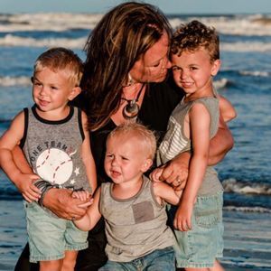 Meet your Posher, Evan nicole